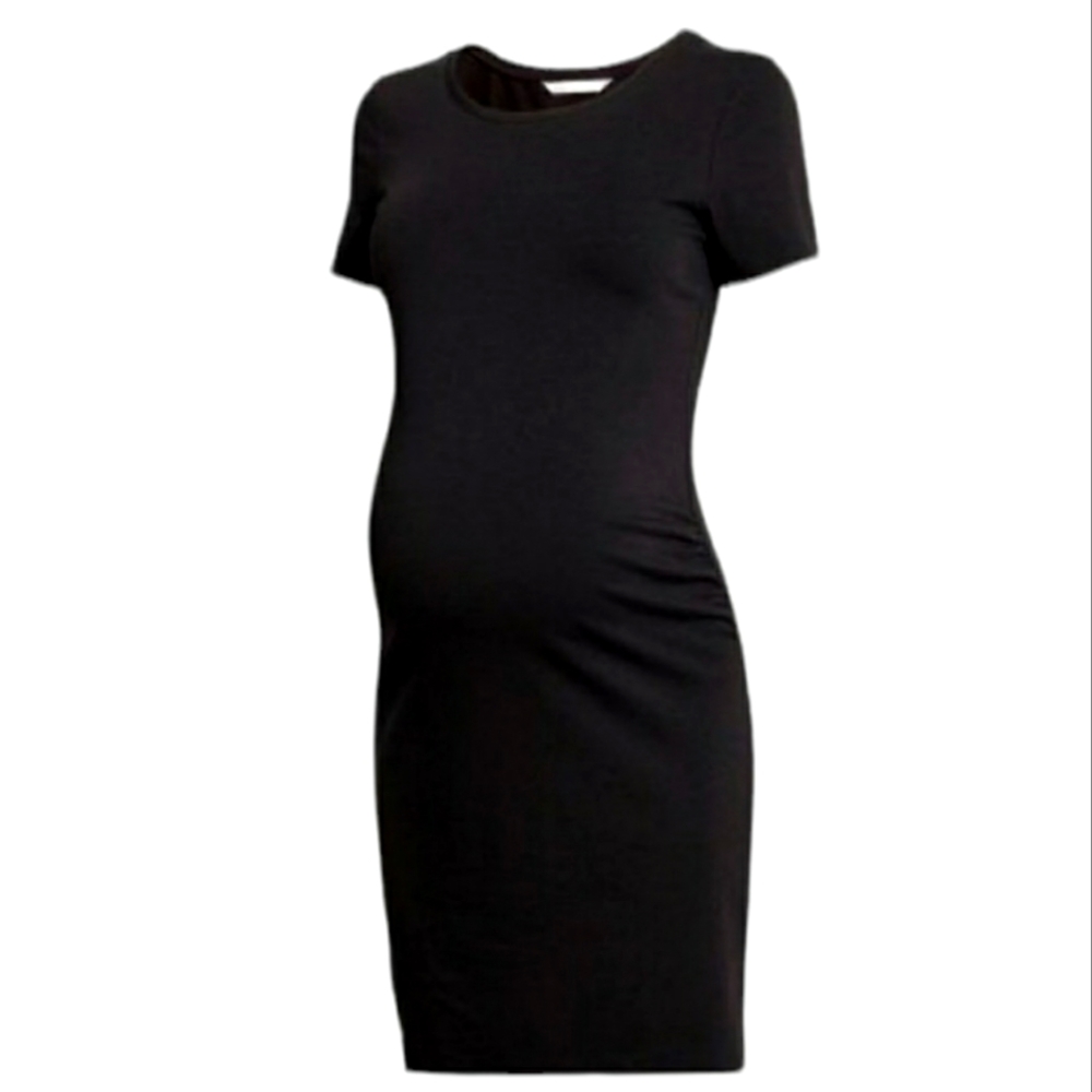 H&M Maternity T-shirt Dress